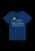 Wrangler Women's Graphic T-Shirt on Navy